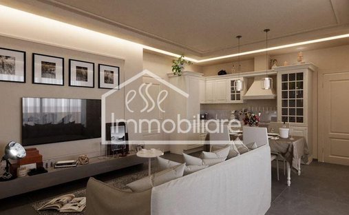 Penthouse in Hospital Zone, Empoli, Tuscany 1