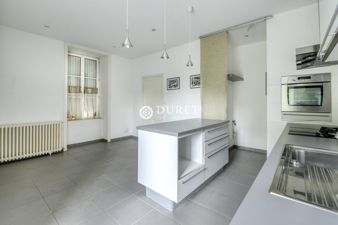 House in Saint-Fulgent, Pays de la Loire, France 4 - 15823023