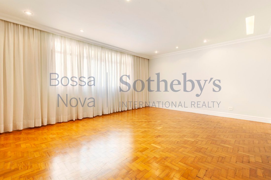 Apartment in Consolação, State of São Paulo, Brazil 2 - 12448982