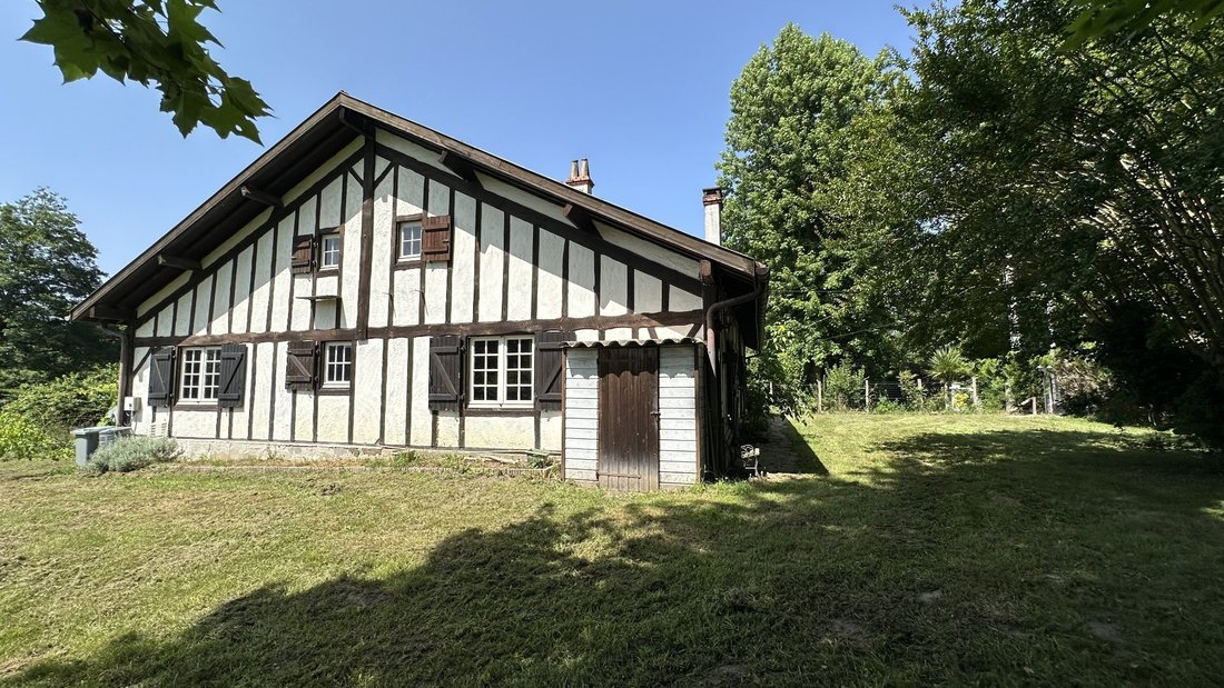 House in Angresse, Nouvelle-Aquitaine, France 3 - 14846491
