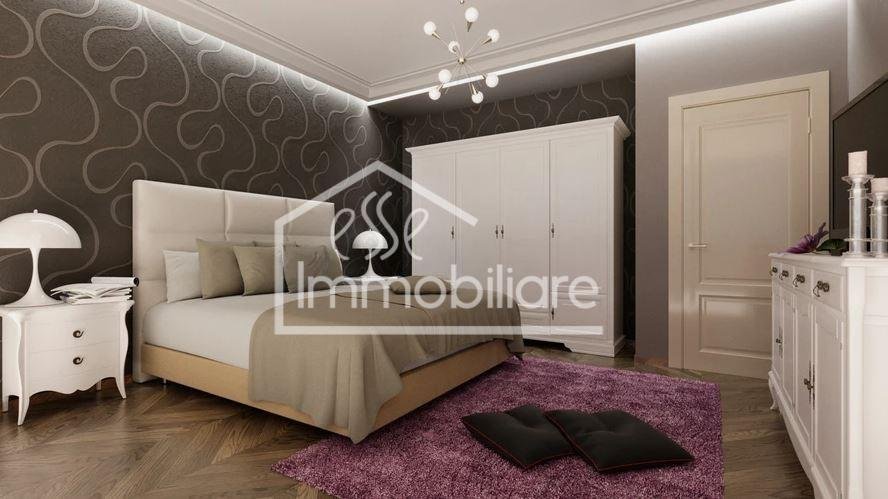 Penthouse in Hospital Zone, Empoli, Tuscany 3 - 15817500