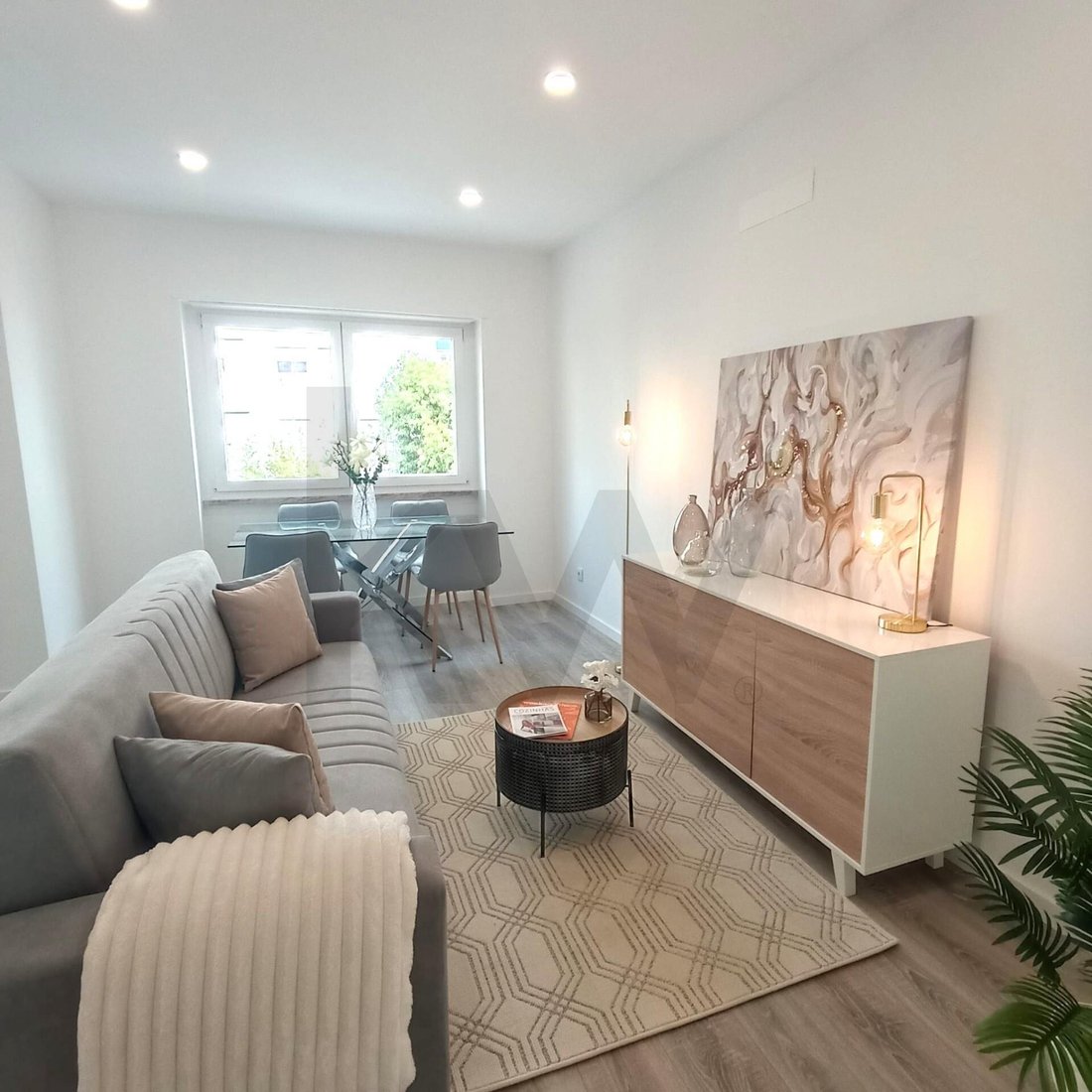 Apartment in Sao Vicente, Lisbon, Portugal 2 - 15819087