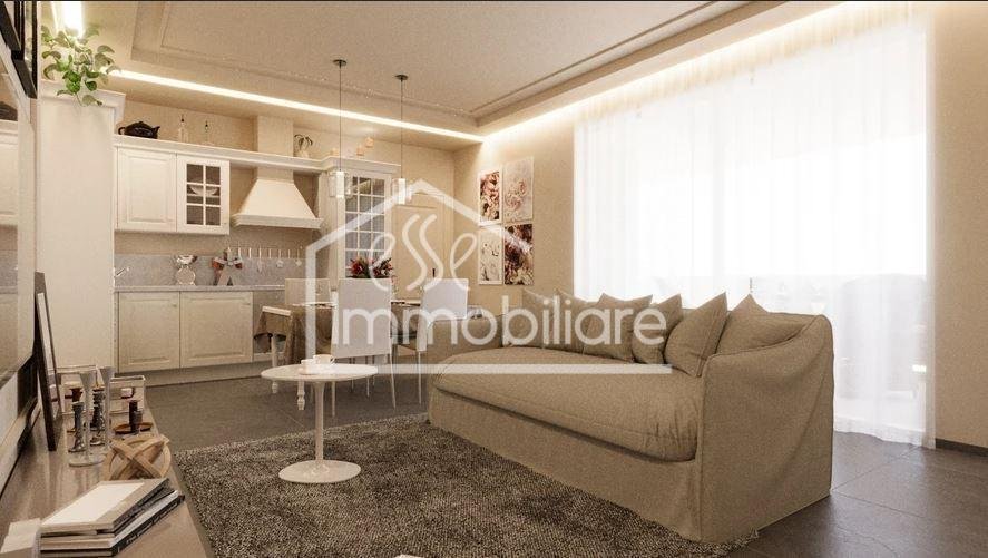 Penthouse in Hospital Zone, Empoli, Tuscany 2 - 15817500