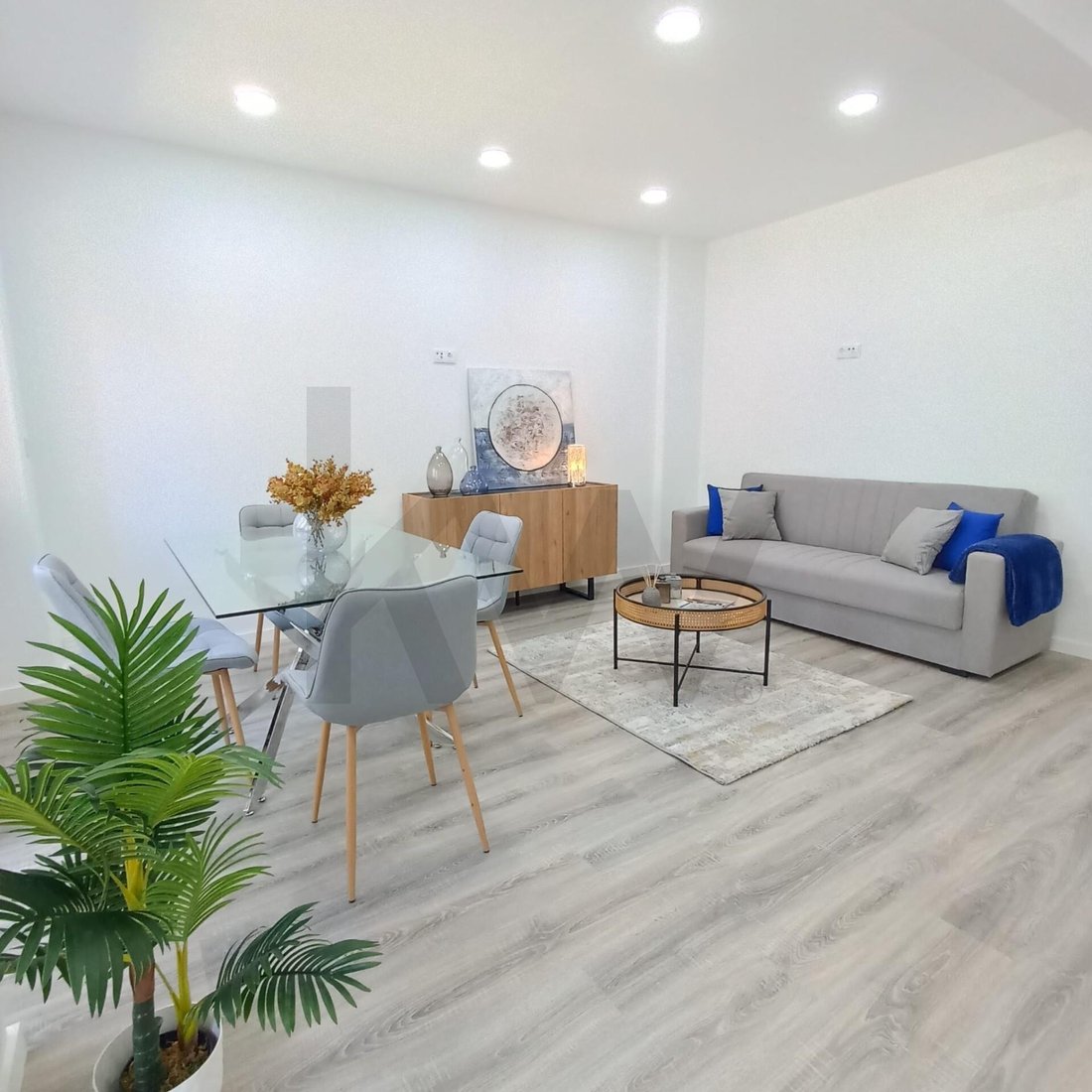 Apartment in Sao Vicente, Lisbon, Portugal 3 - 15819087
