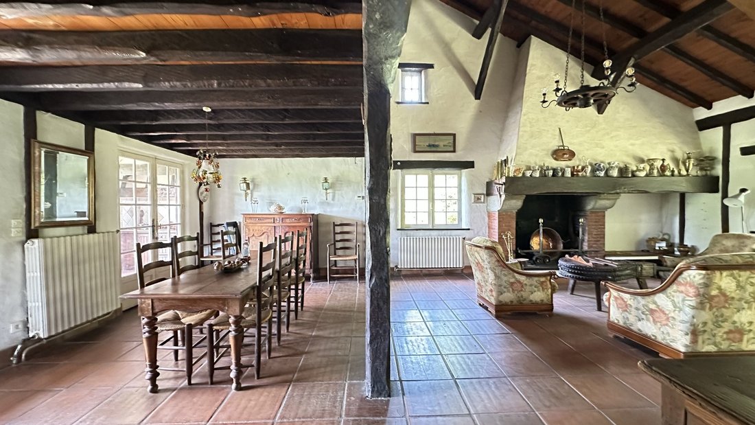 House in Angresse, Nouvelle-Aquitaine, France 4 - 14846491