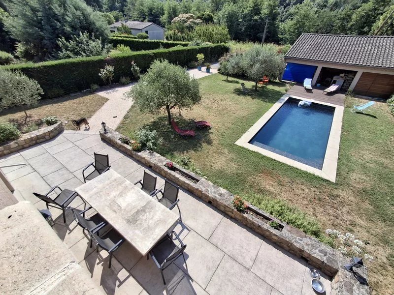 House in Les Vans, Auvergne-Rhône-Alpes, France 5 - 15820864