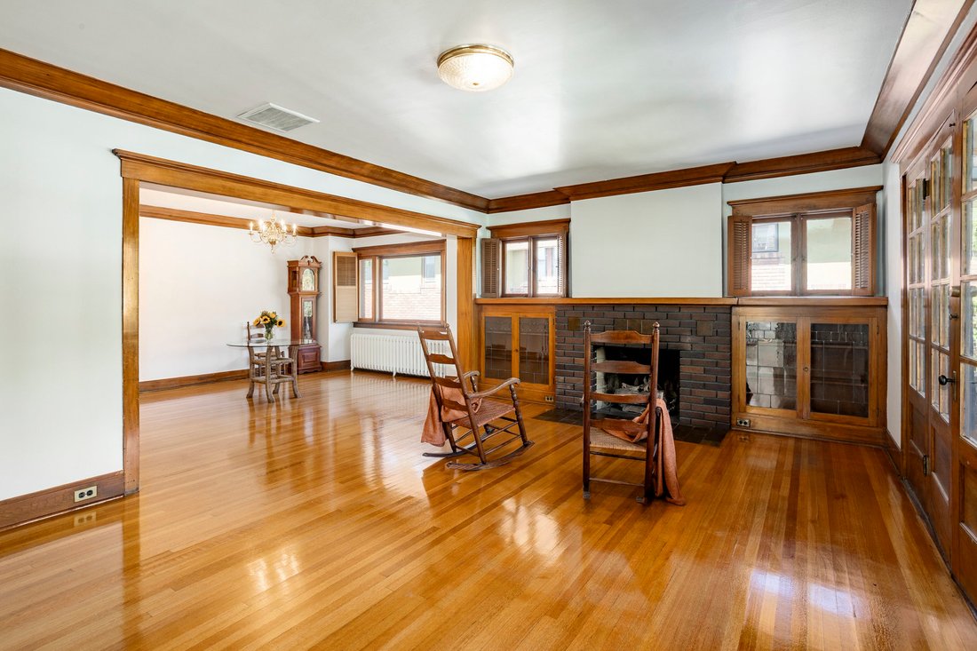 House in Salt Lake City, Utah, United States 4 - 15816865