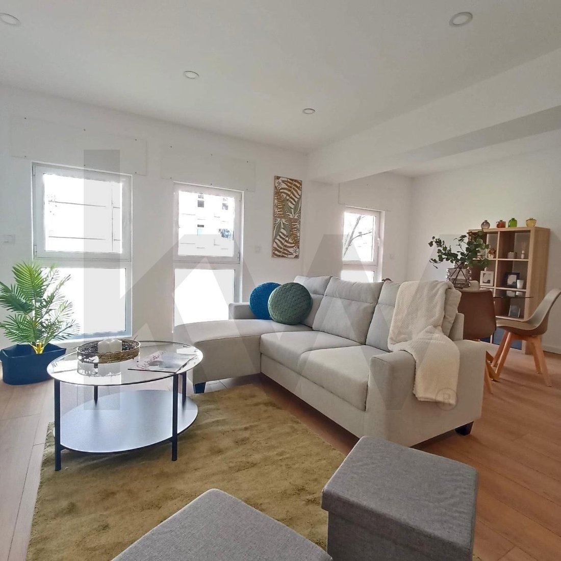 Apartment in Sao Domingos de Benfica, Lisbon, Portugal 1 - 15819077