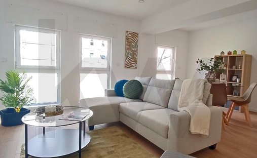 Apartment in Sao Domingos de Benfica, Lisbon, Portugal 1