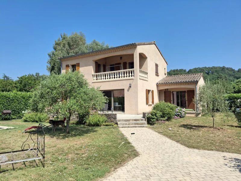 House in Les Vans, Auvergne-Rhône-Alpes, France 2 - 15820864