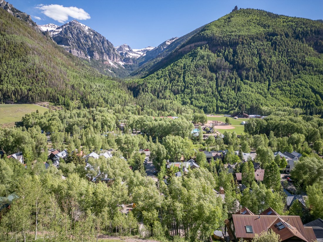Land in Mountain Village, Colorado, United States 1 - 15818221