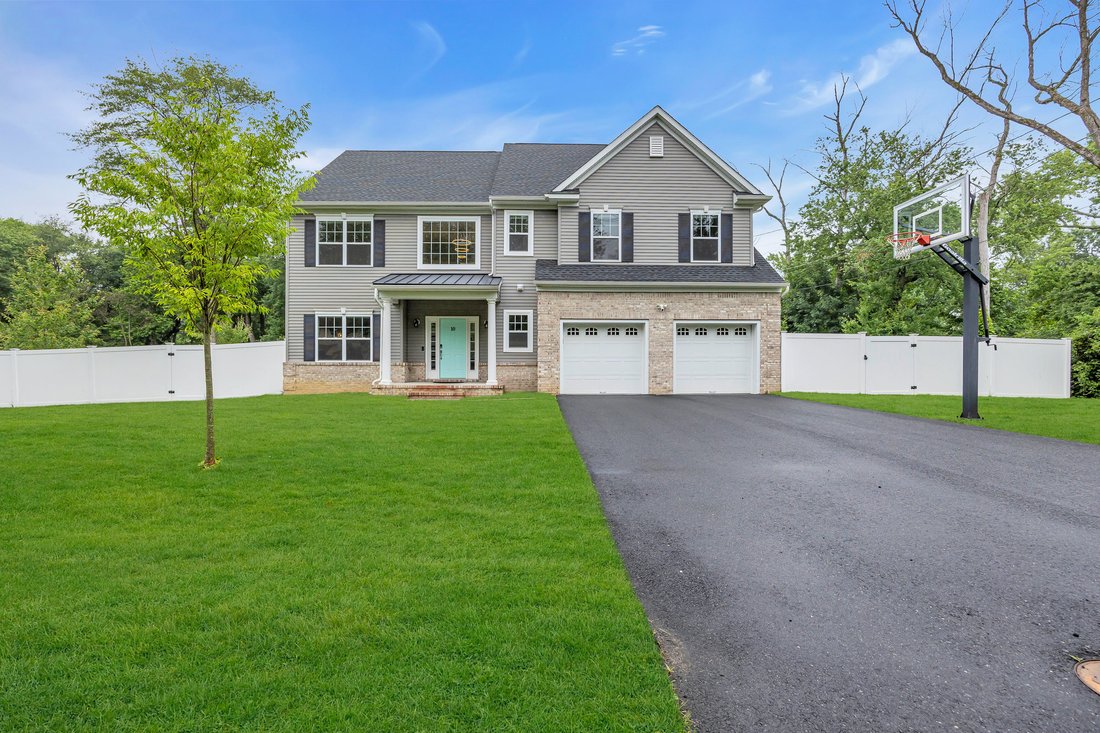 House in Matawan, New Jersey, United States 3 - 15816608