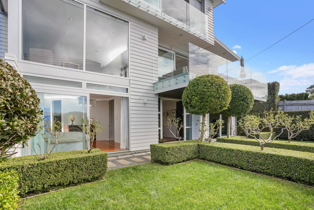 House in Auckland, Auckland, New Zealand 3 - 15822056