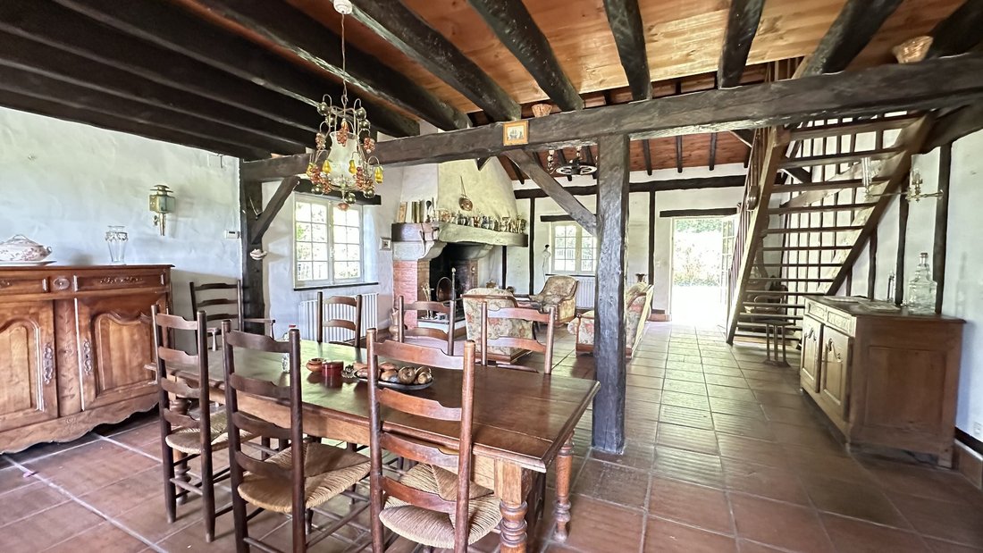 House in Angresse, Nouvelle-Aquitaine, France 5 - 14846491