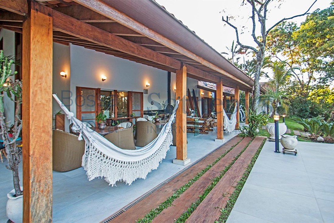 House in Rancho dos Arcos, State of São Paulo, Brazil 5 - 13414496