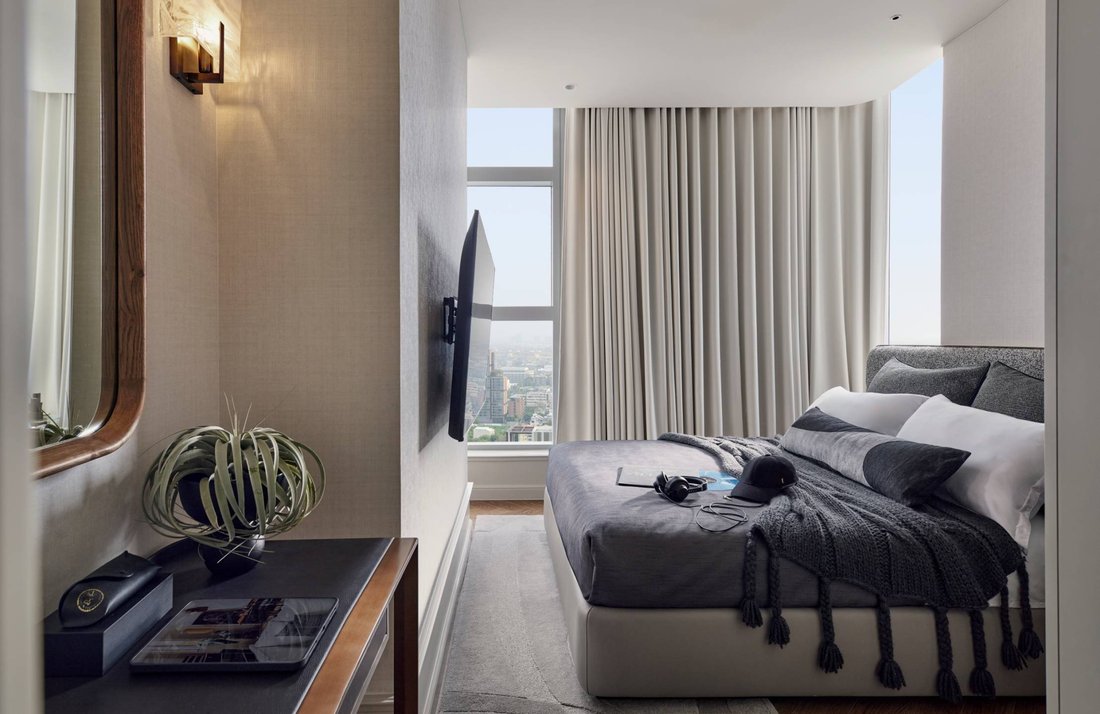 Condo in Bangkok, Krung Thep Maha Nakhon, Thailand 2 - 15824214