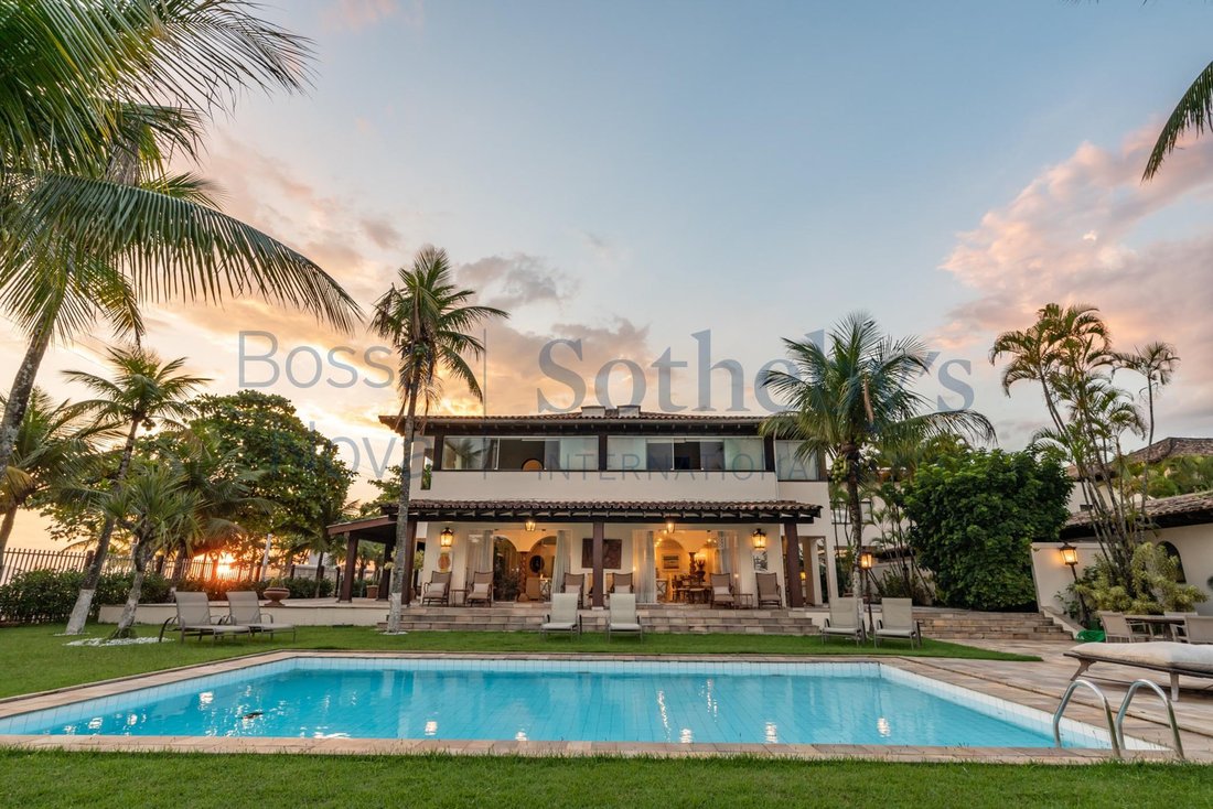 House in Guarujá, State of São Paulo, Brazil 5 - 12432347