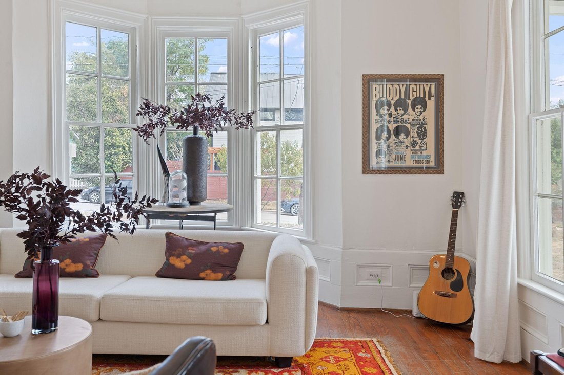 House in Austin, Texas, United States 4 - 15822612