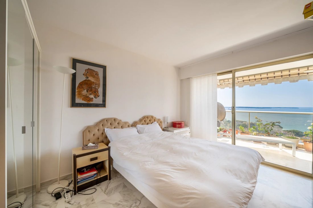 Apartment in Font de Veyre, Cannes, France 5 - 15823244