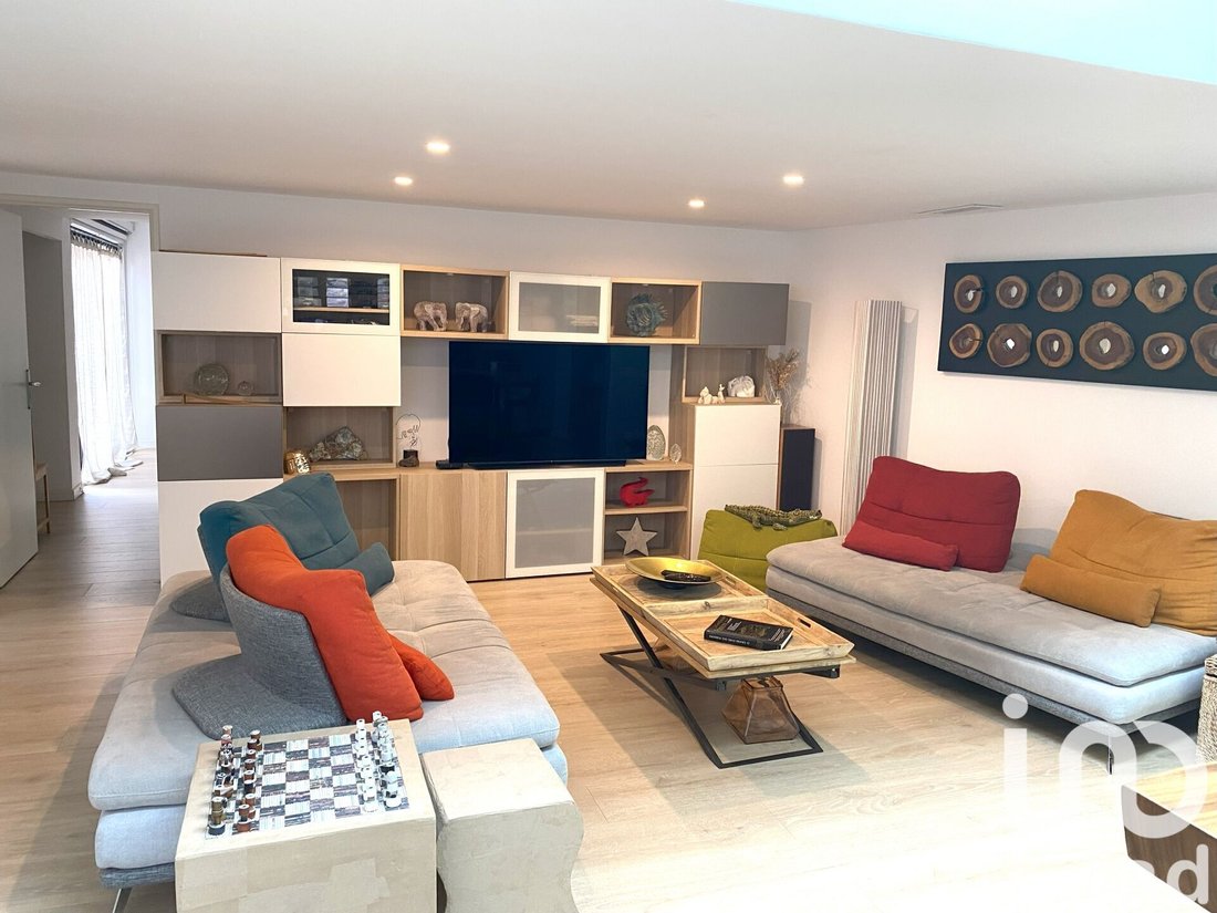 Apartment in Esplanade, Nimes, France 5 - 15821638