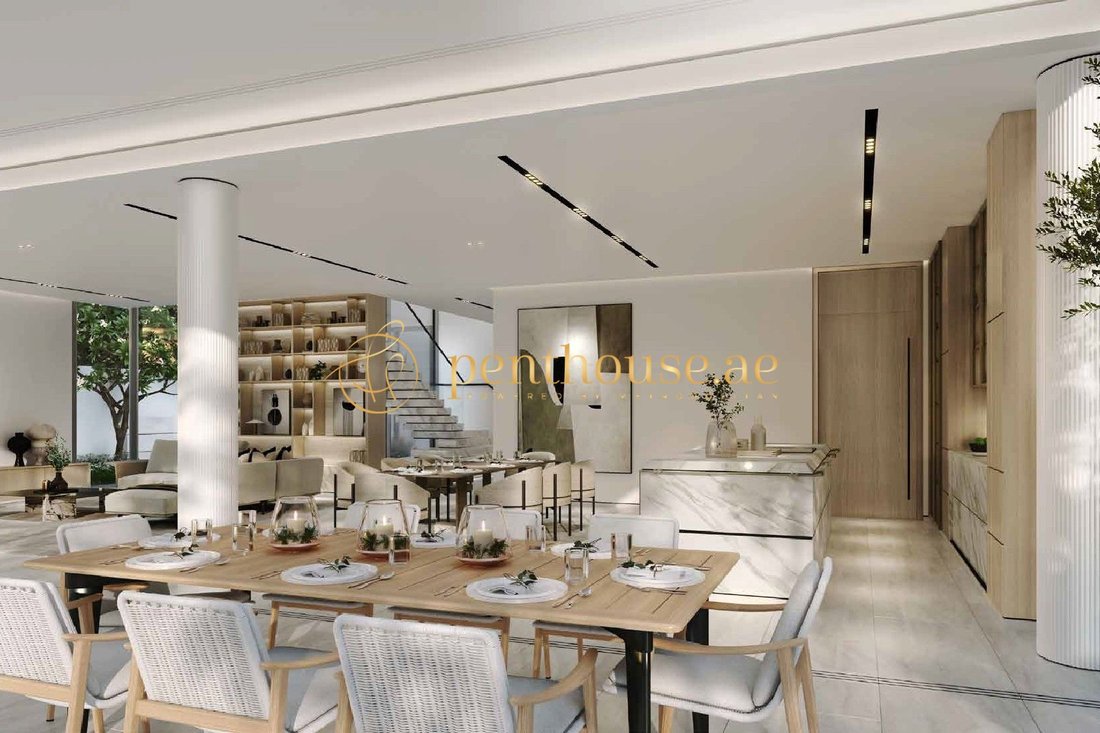 Villa in Dubai, Dubai, United Arab Emirates 5 - 15816153