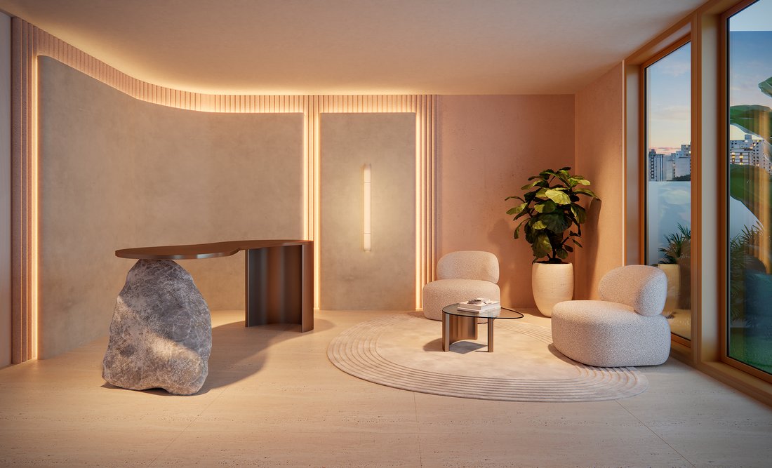 Apartment in São Paulo, State of São Paulo, Brazil 5 - 15820716