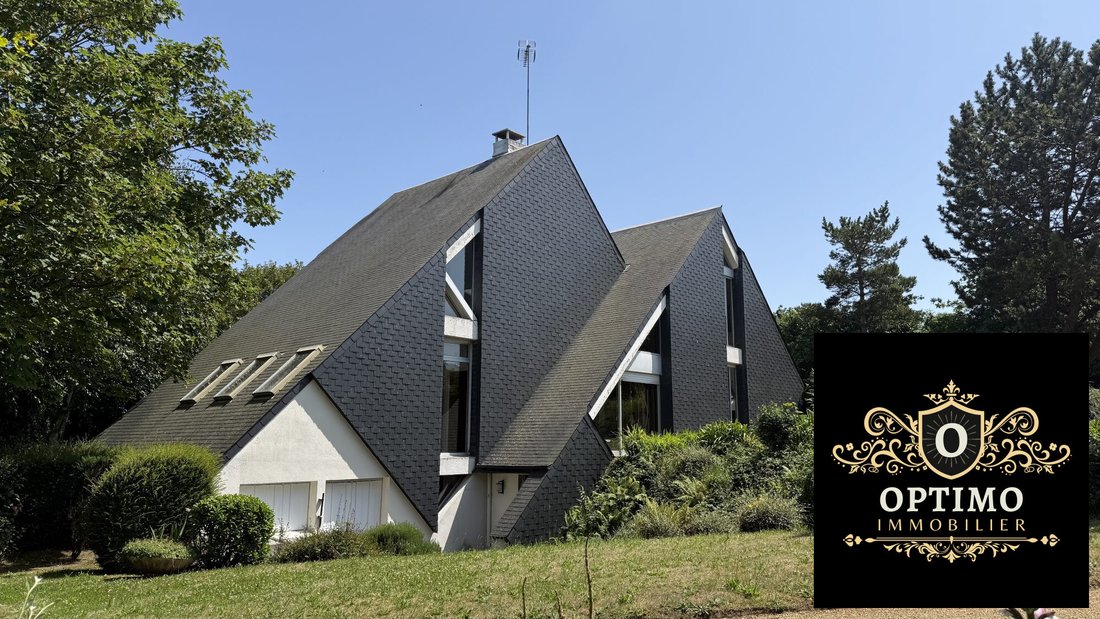 House in Lézardrieux, Brittany, France 1 - 15823044