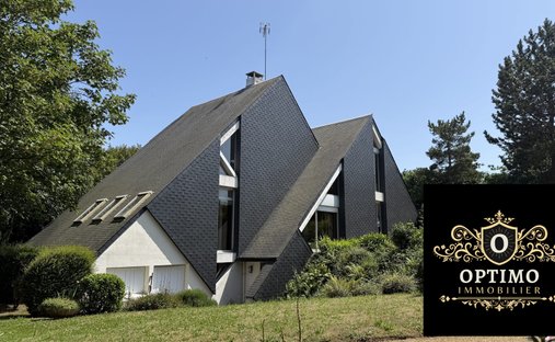 Casa a Lézardrieux, Bretagna, Francia 1