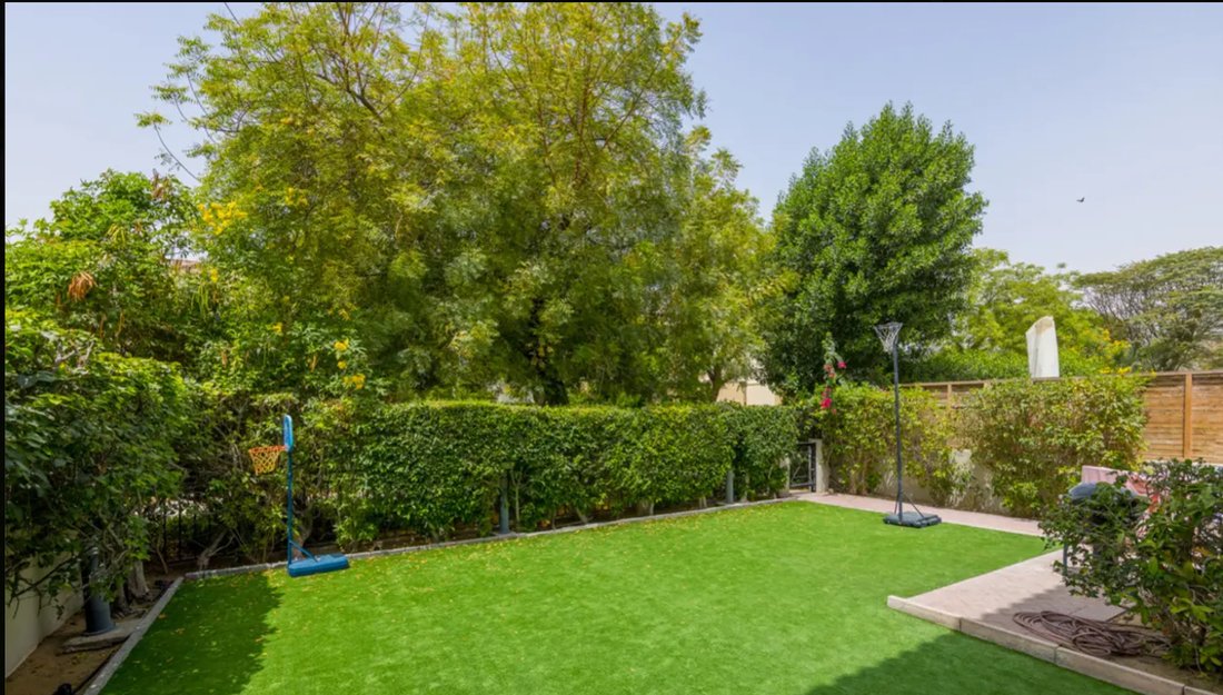 Villa in Al Hebiah First, Al Hebiah, Dubai 3 - 15816022