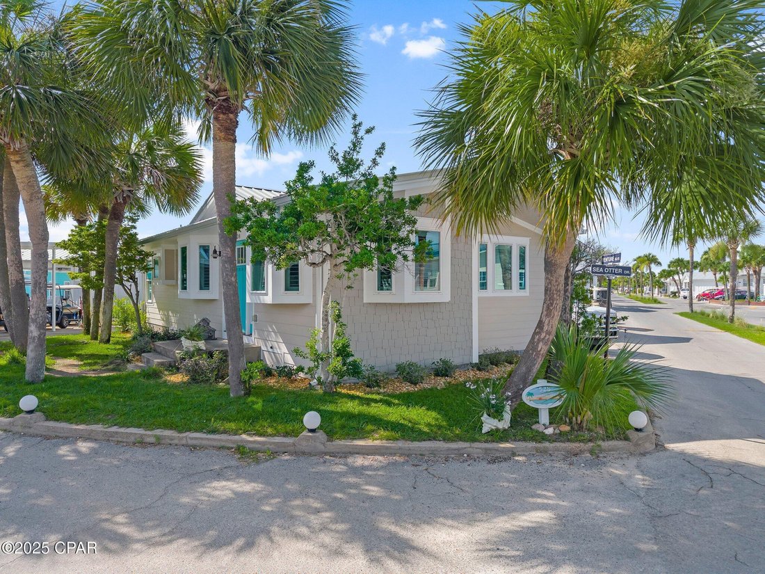 House in Panama City Beach, Florida, United States 3 - 15818902
