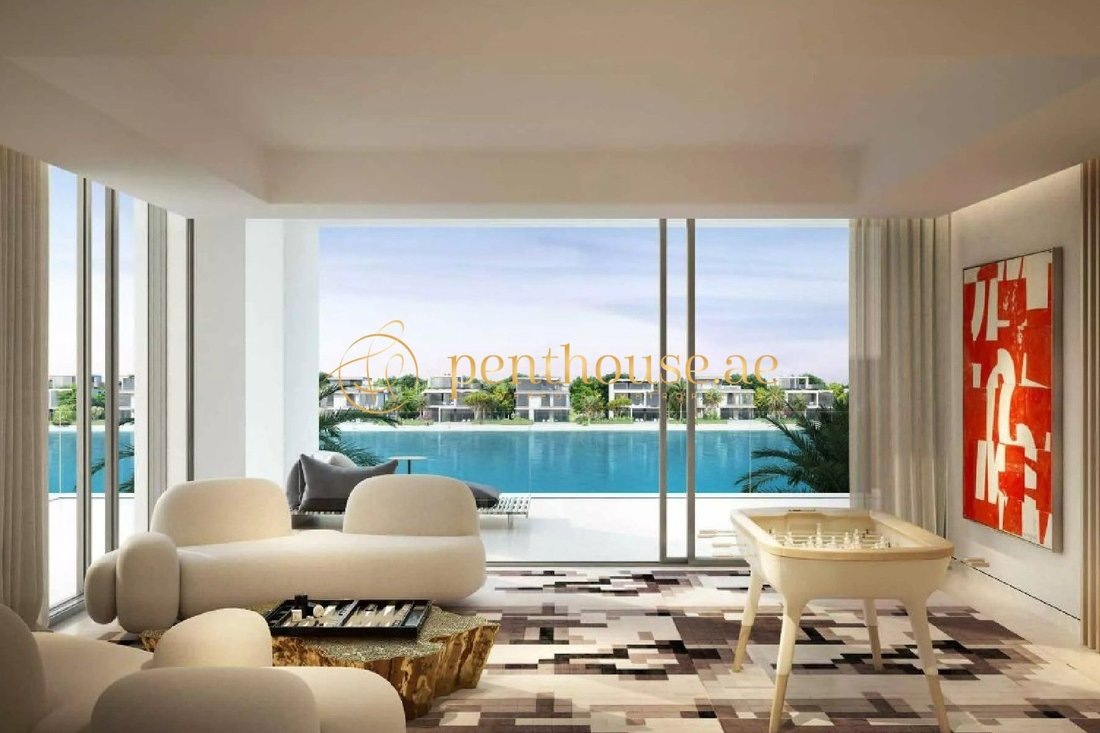 Villa in Dubai, Dubai, United Arab Emirates 3 - 15816153