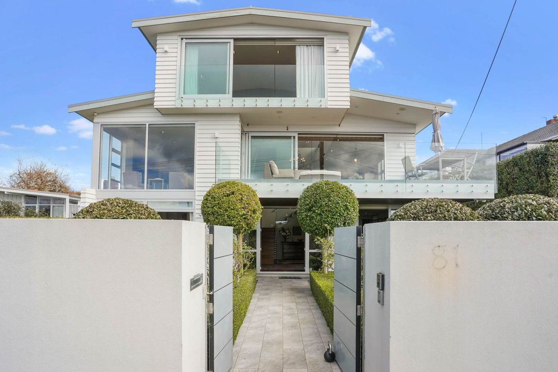 House in Auckland, Auckland, New Zealand 2 - 15822056