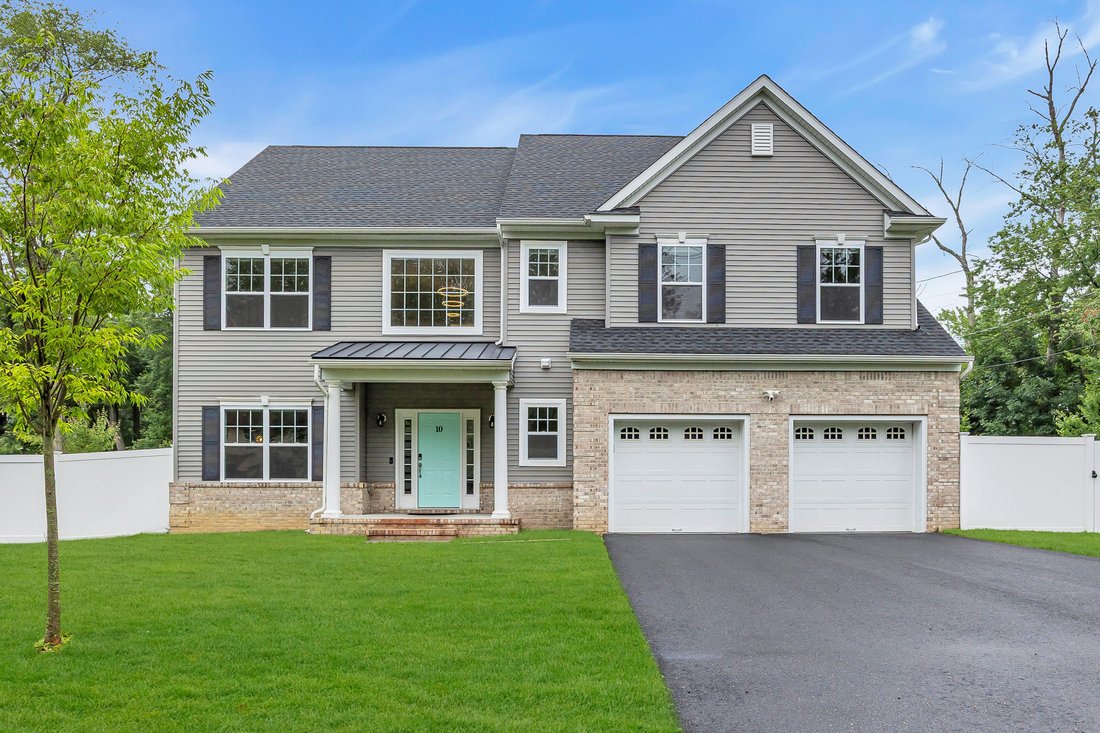 House in Matawan, New Jersey, United States 1 - 15816608