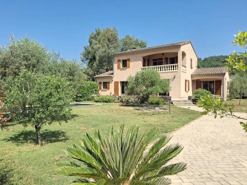 House in Les Vans, Auvergne-Rhône-Alpes, France 1 - 15820864