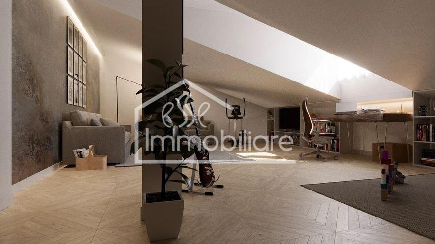 Penthouse in Hospital Zone, Empoli, Tuscany 5 - 15817500
