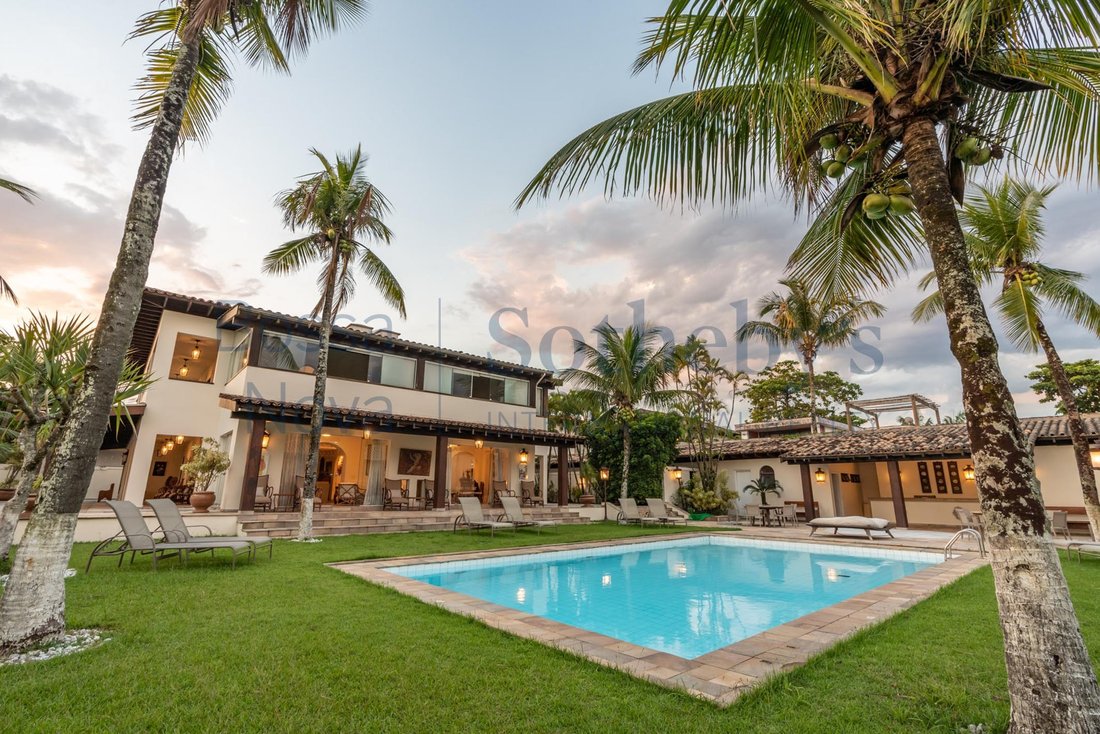House in Guarujá, State of São Paulo, Brazil 4 - 12432347