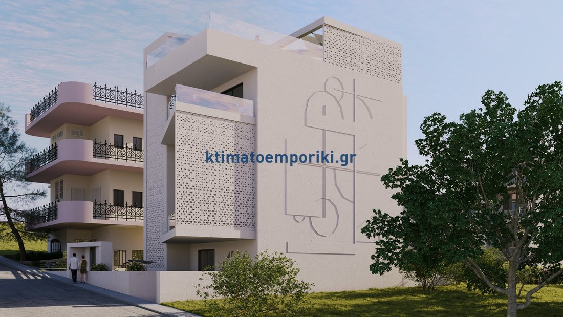 Apartment in South Athens, Attica, Greece 3 - 15823978