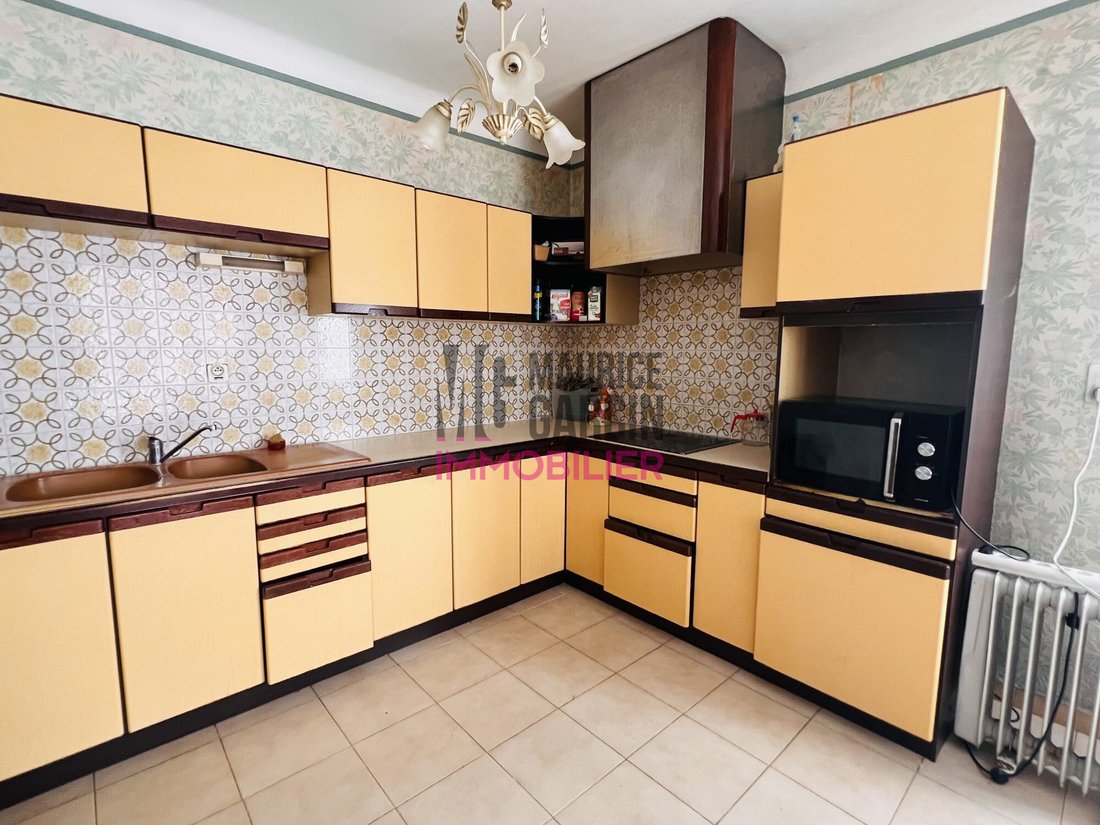 House in Rognonas, Provence-Alpes-Côte d'Azur, France 5 - 15820372