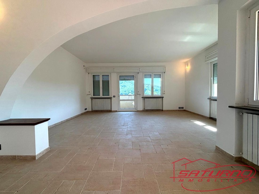 Villa in San Macario In Piano, Lucca, Tuscany 2 - 15817489