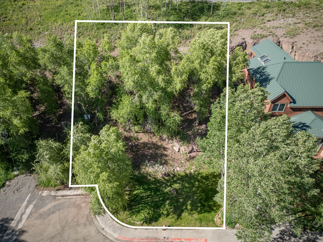 Land in Mountain Village, Colorado, United States 4 - 15818221