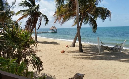 Casa en Hopkins, Distrito de Stann Creek, Belice 1