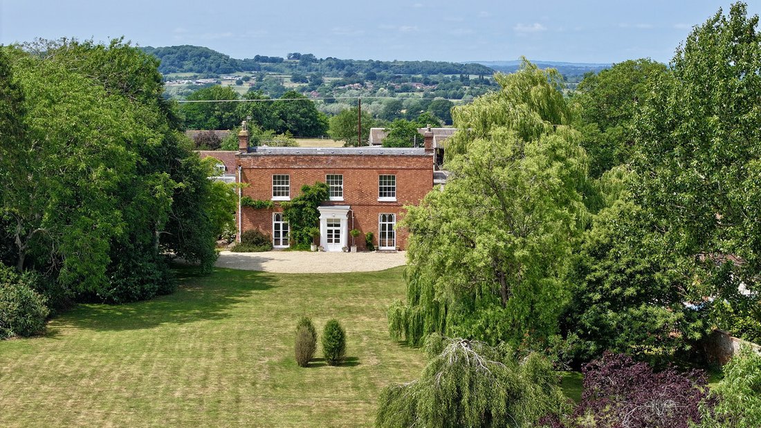 House in Apperley, England 1 - 13344815