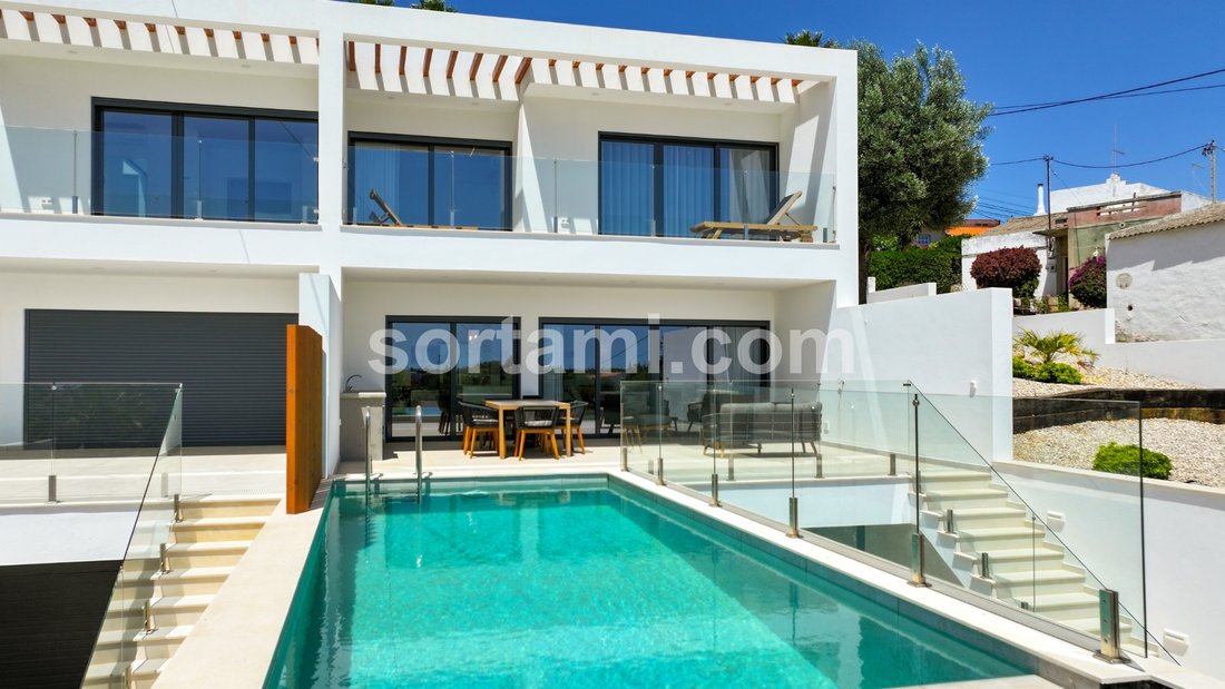 House in Almancil, Algarve, Portugal 1 - 15817970