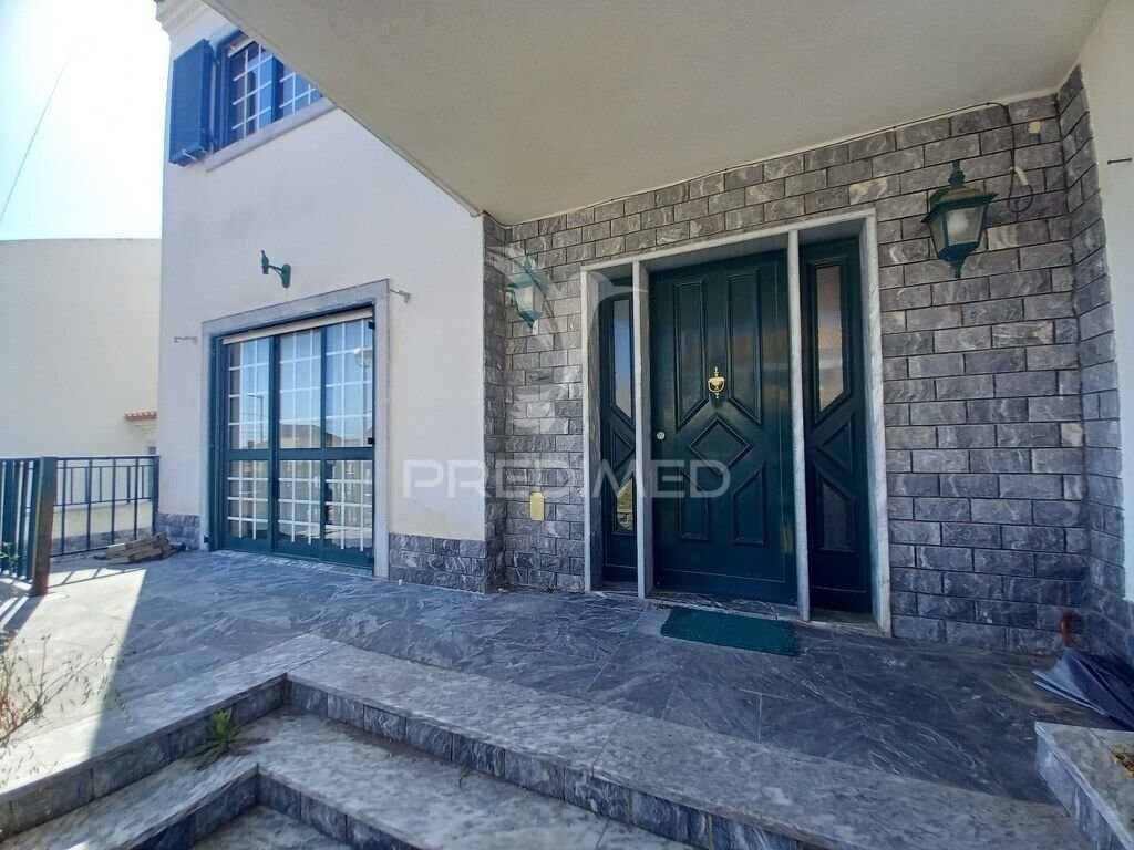 House in Santo Isidoro, Lisbon, Portugal 1 - 15819545