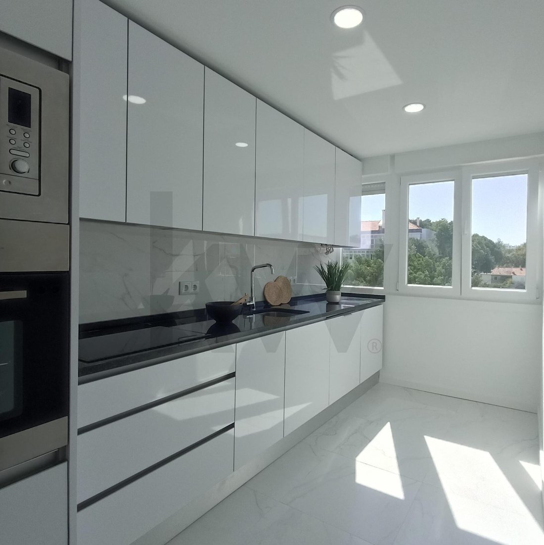 Apartment in Sao Domingos de Benfica, Lisbon, Portugal 2 - 15819077