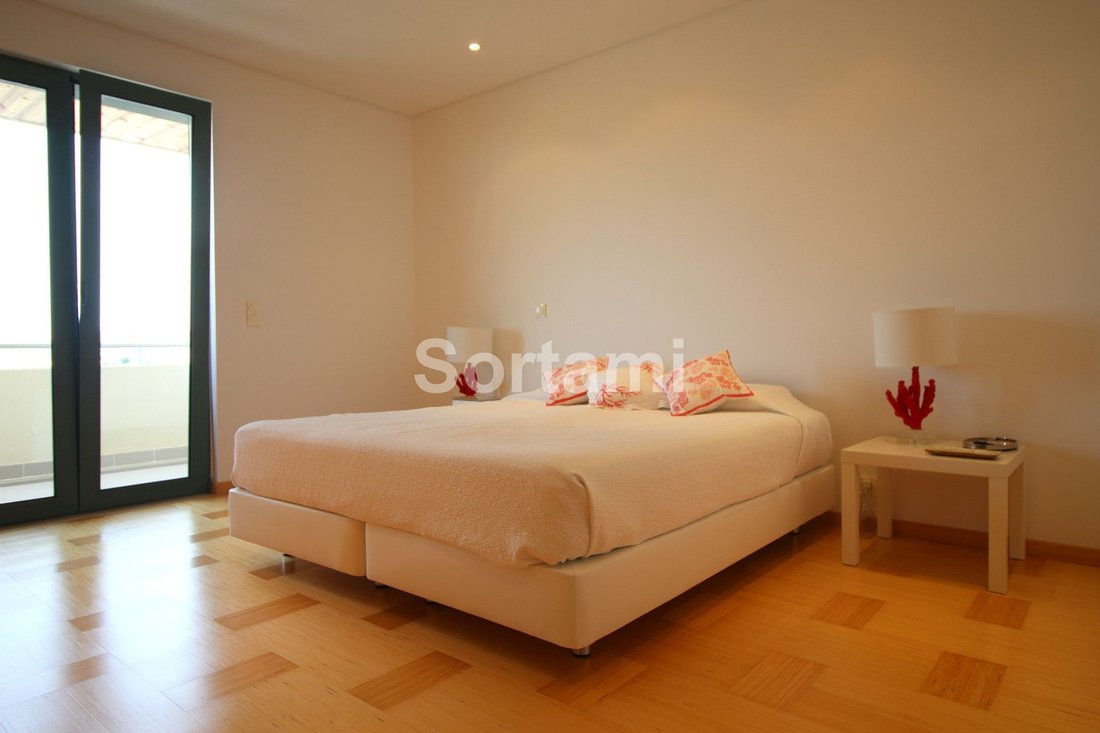 Apartment in Vilamoura, Quarteira, Algarve 4 - 15817939