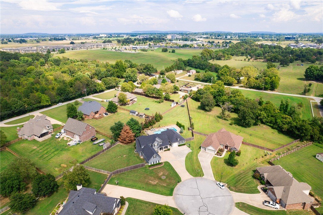 House in Tontitown, Arkansas, United States 4 - 15551635