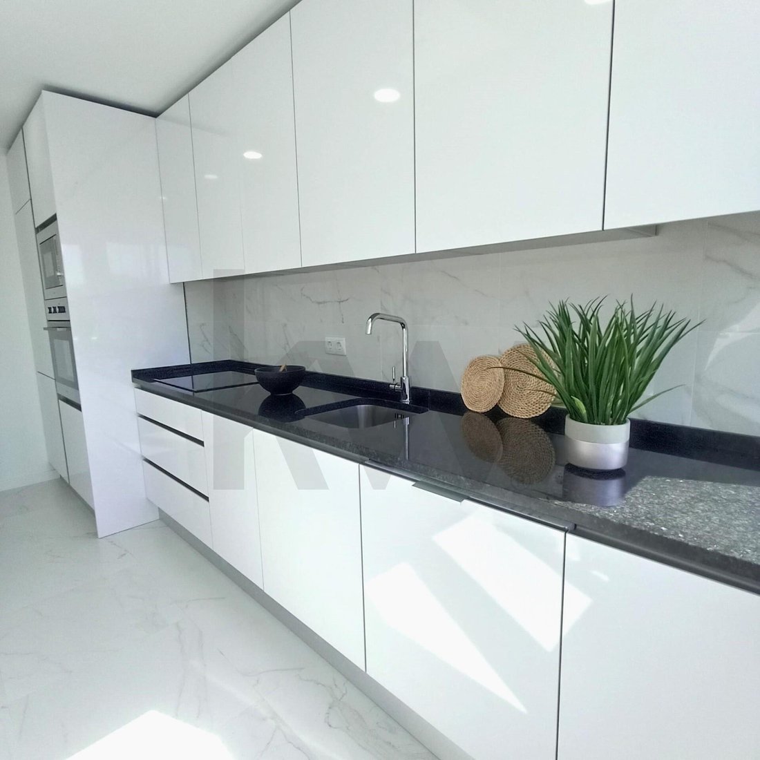 Apartment in Sao Domingos de Benfica, Lisbon, Portugal 3 - 15819077