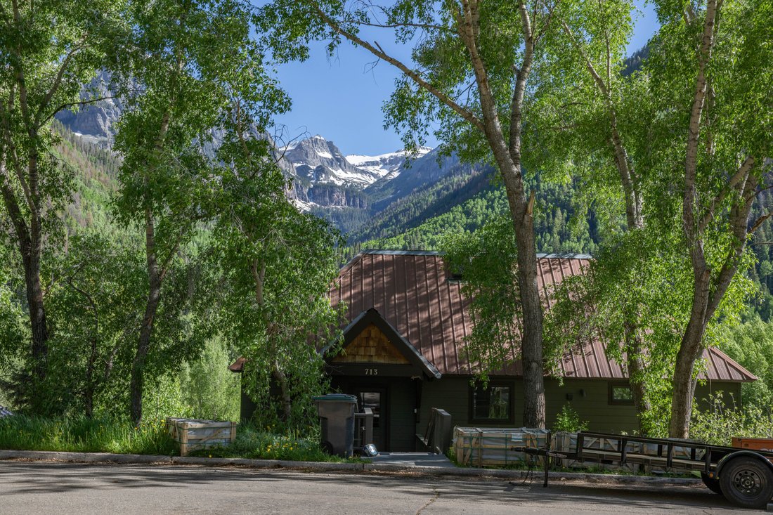 Land in Mountain Village, Colorado, United States 5 - 15818221