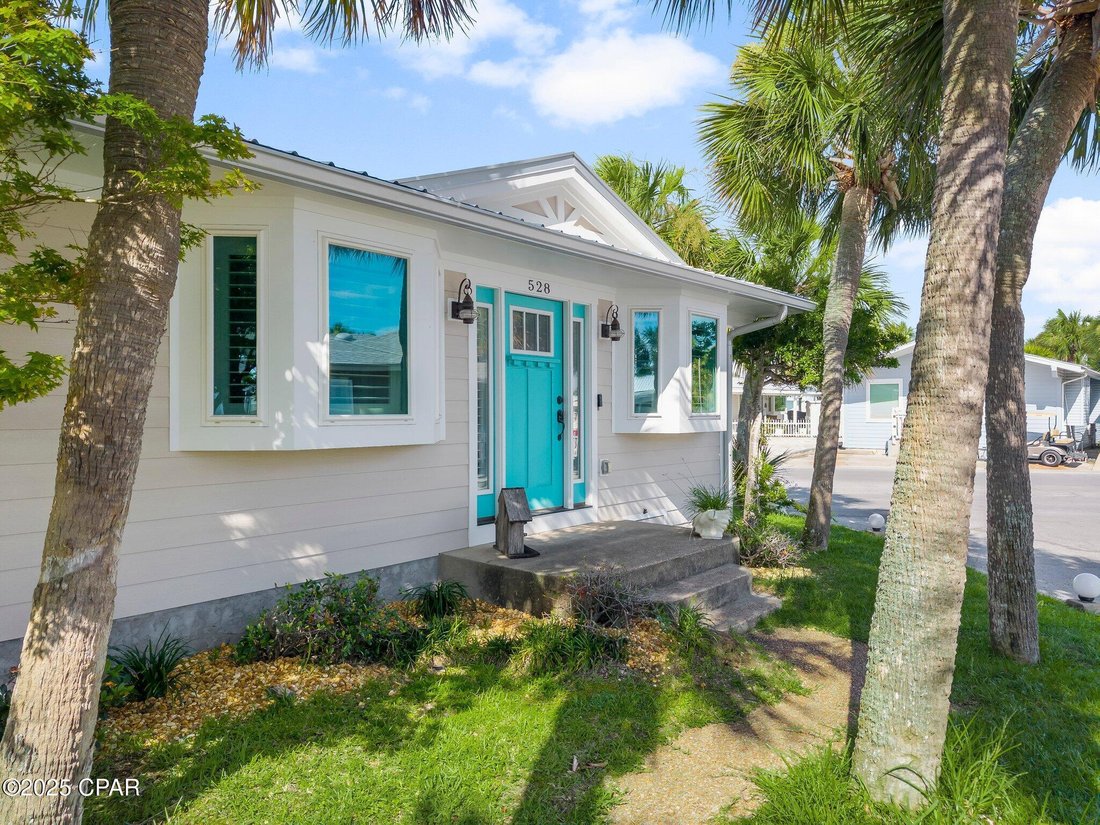 House in Panama City Beach, Florida, United States 4 - 15818902